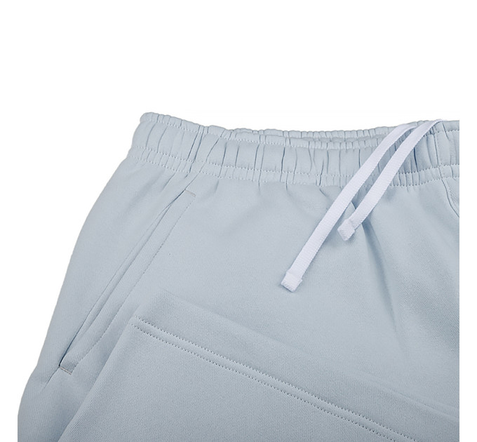 Чоловічі Шорти Nike M CLUB SHORT BB GX Блакитний XL (7dBV2721-043 XL)