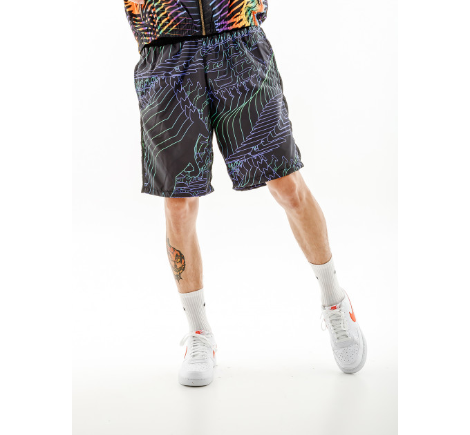 Чоловічі Шорти AUSTRALIAN FLOWING SMASH SHORT Різнокольоровий M (7dHCUSH0014-003 M) Чоловічі Шорти AUSTRALIAN FLOWING SMASH SHORT Різнокольоровий M (7dHCUSH0014-003 M)