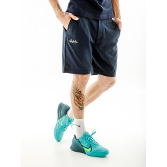 Чоловічі Шорти AUSTRALIAN F-PIQUE' SHORT CLUB Синій M (7dLSUSH0002-200 M)