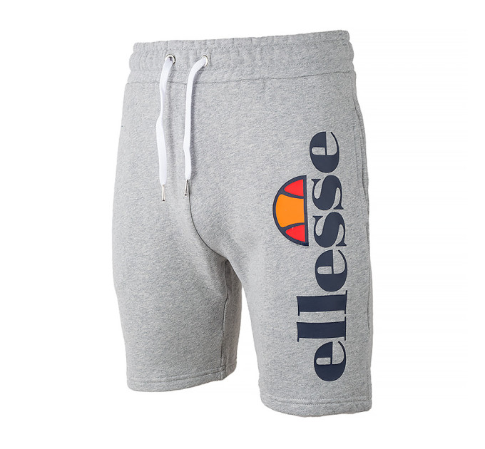 Чоловічі Шорти Ellesse Bossini Сірий 2XL (SHS08748-GREY-MARL 2XL) Чоловічі Шорти Ellesse Bossini Сірий 2XL (SHS08748-GREY-MARL 2XL)