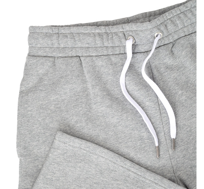 Чоловічі Шорти Ellesse Malviva Сірий XL (SXG13532-GREY-MARL XL)