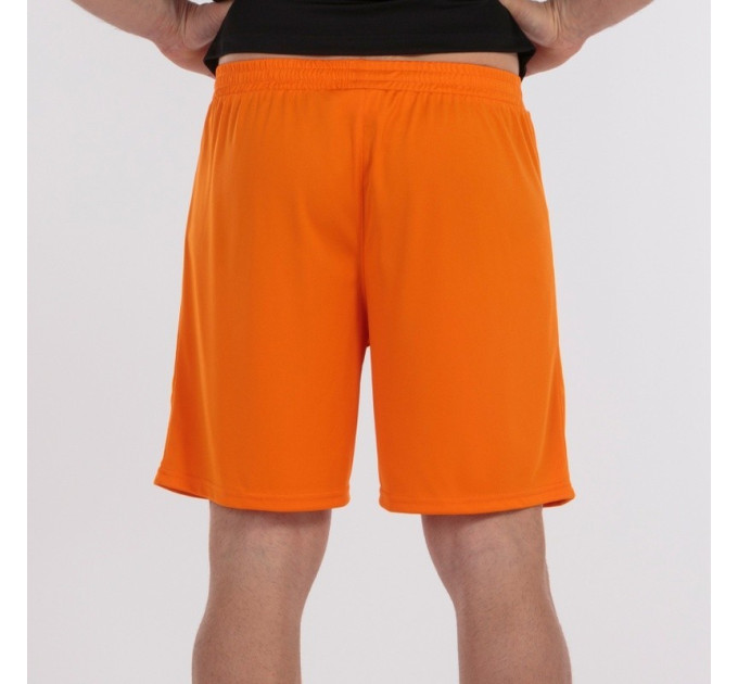 Шорти Joma NOBEL помаранчевий Чол M 100053.880 M