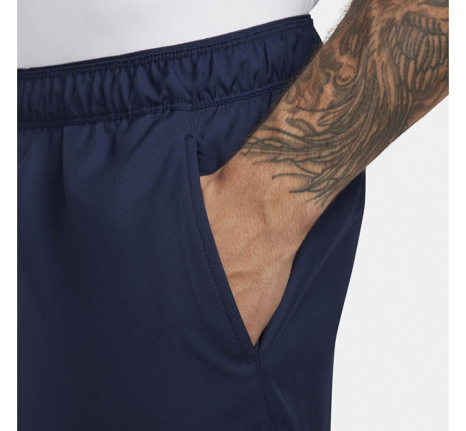 Чоловічі Шорти Nike DF VCTRY SHORT 7IN Темно-синій XL (FD5380-451 XL)