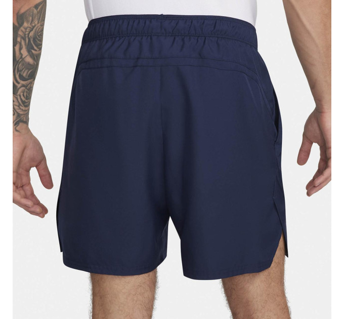 Чоловічі Шорти Nike DF VCTRY SHORT 7IN Темно-синій XL (FD5380-451 XL)