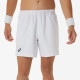 Чоловічі Шорти Asics COURT 7IN SHORT white (XL) 2041A260-100 XL