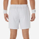 Чоловічі Шорти Asics COURT 7IN SHORT white (XL) 2041A260-100 XL