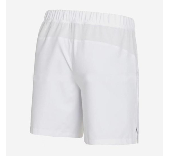 Чоловічі Шорти Asics COURT 7IN SHORT white (XL) 2041A260-100 XL