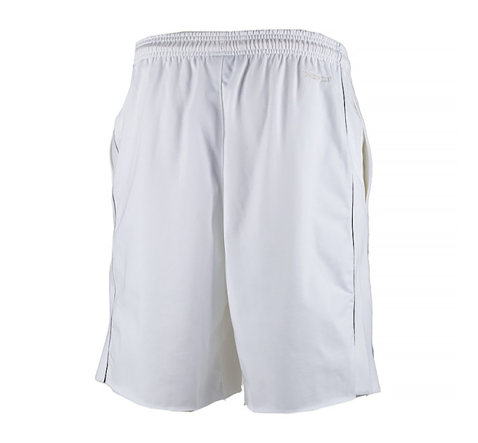 Чоловічі Шорти Nike M NK SI FLEECE SHORT Білий XL (DH7383-100 XL)