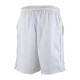 Чоловічі Шорти Nike M NK SI FLEECE SHORT Білий XL (DH7383-100 XL)