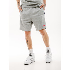 Чоловічі Шорти Nike M SP SHORT FT Сірий XL (7dFZ4708-063 XL)