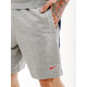 Чоловічі Шорти Nike M SP SHORT FT Сірий XL (7dFZ4708-063 XL)
