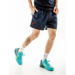 Чоловічі Шорти AUSTRALIAN CLASSIC SMASH BEACH BOXER Синій 2XL (7dLSUCU0001-200 2XL)