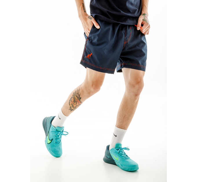 Чоловічі Шорти AUSTRALIAN CLASSIC SMASH BEACH BOXER Синій 2XL (7dLSUCU0001-200 2XL) Чоловічі Шорти AUSTRALIAN CLASSIC SMASH BEACH BOXER Синій 2XL (7dLSUCU0001-200 2XL)