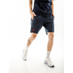 Чоловічі Шорти AUSTRALIAN FLEECE ESSENTIAL SHORT Синій XL (7dLSUSH0001-200 XL)