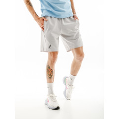 Чоловічі Шорти AUSTRALIAN FLEECE ESSENTIAL SHORT Сірий S (7dLSUSH0001-733 S)