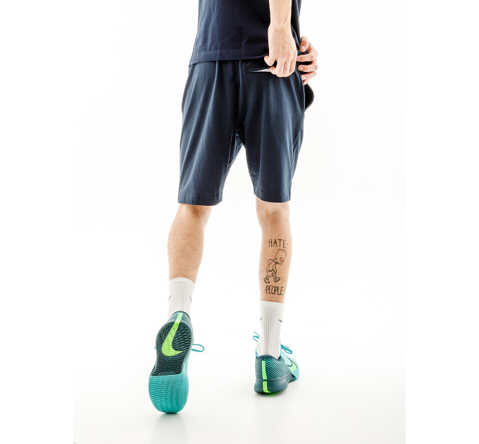 Чоловічі Шорти AUSTRALIAN F-PIQUE' SHORT CLUB Синій S (7dLSUSH0002-200 S)