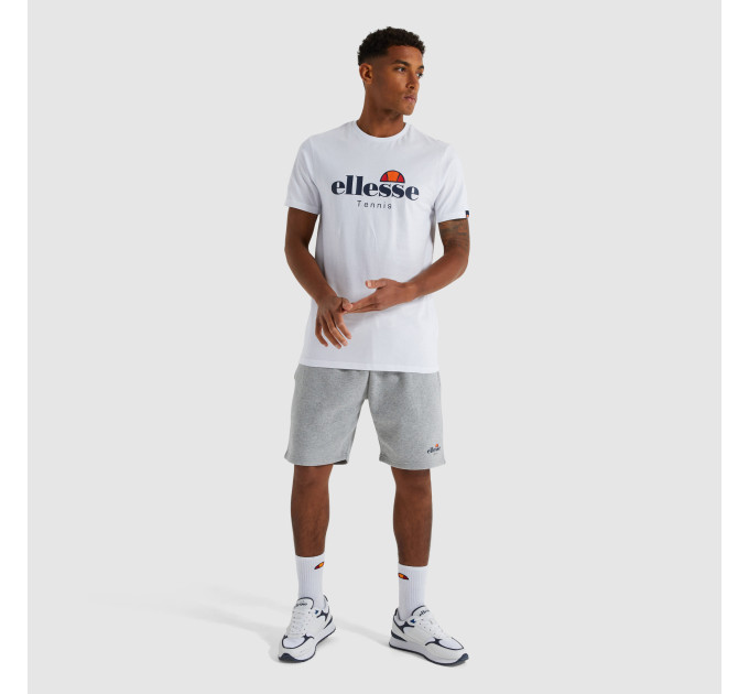 Чоловічі Шорти Ellesse Trio Short Сірий 2XL (7dSEP16392-112 2XL)