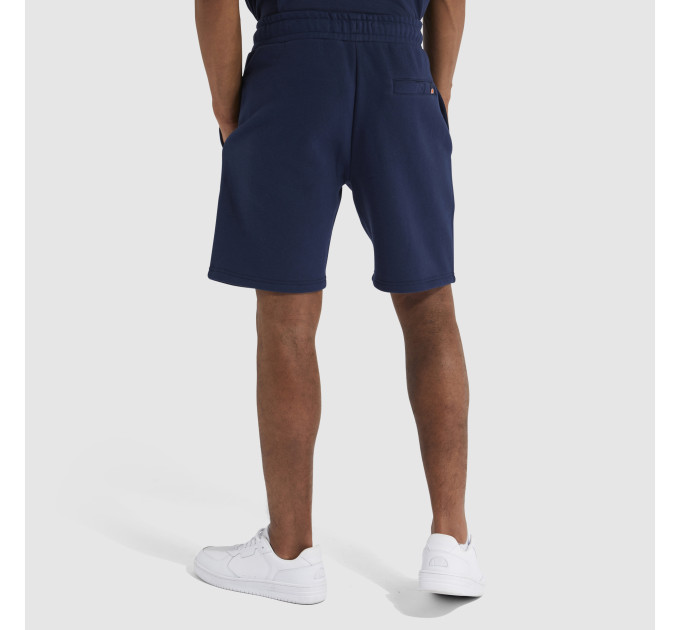 Чоловічі Шорти Ellesse Trio Short Синій S (7dSEP16392-429 S)