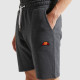 Чоловічі Шорти Ellesse Noli Fleece Short ТЕМНО-СІРИЙ S (7dSHS01894-106 S)