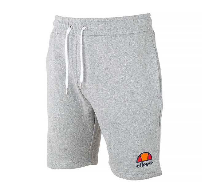 Чоловічі Шорти Ellesse Malviva Сірий L (SXG13532-GREY-MARL L) Чоловічі Шорти Ellesse Malviva Сірий L (SXG13532-GREY-MARL L)