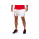 Шорти чол. Asics MEN COURT GRAPHIC SHORT білий (M) 2041A175-100 M