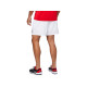 Шорти чол. Asics MEN COURT GRAPHIC SHORT білий (M) 2041A175-100 M