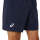 Чоловічі Шорти Asics COURT 7IN SHORT Темно-синій 2XL (2041A260-400 2XL)