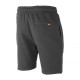 Чоловічі Шорти Ellesse Bossini Fleece Short Чорний 2XL (7dSHS08748-011 2XL)