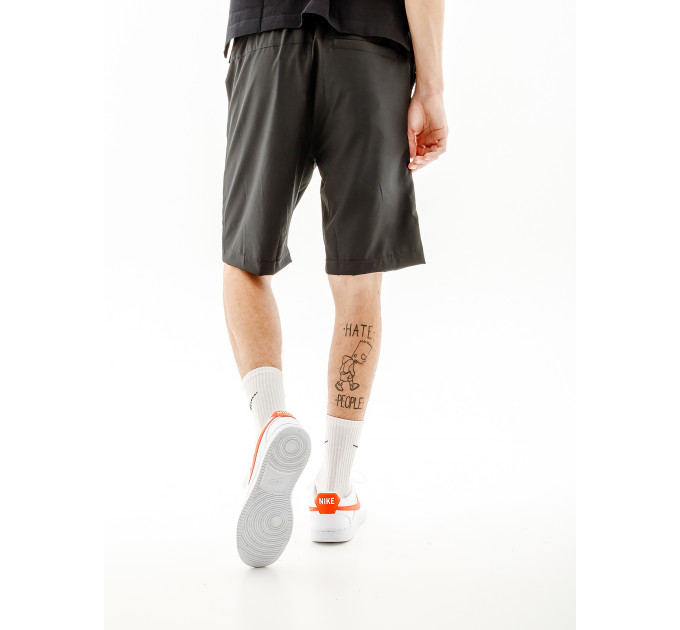 Чоловічі Шорти AUSTRALIAN SLAM STILE SHORT Чорний M (7dLSUSH0004-003 M)