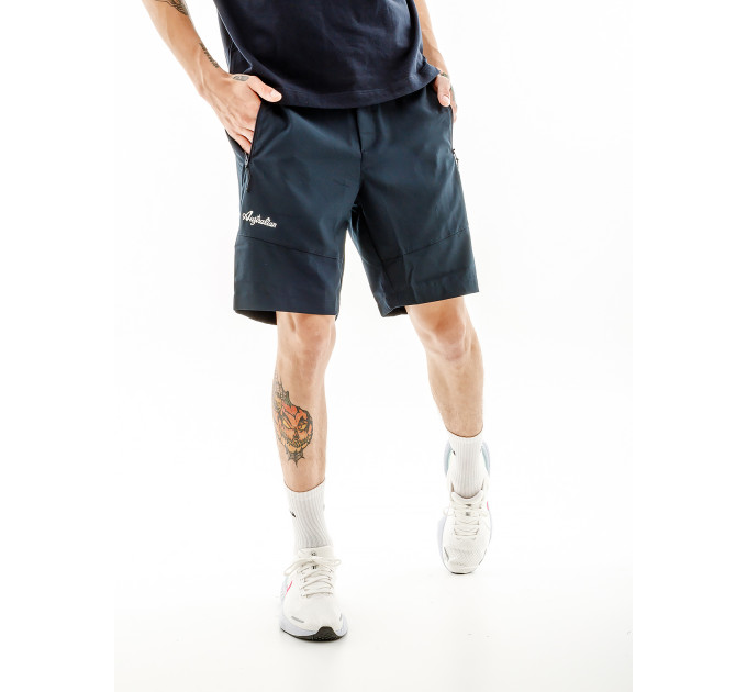 Чоловічі Шорти AUSTRALIAN CITY SLAM SHORT Синій XL (7dLSUSH0013-200 XL) Чоловічі Шорти AUSTRALIAN CITY SLAM SHORT Синій XL (7dLSUSH0013-200 XL)