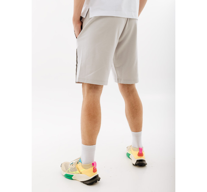 Чоловічі Шорти AUSTRALIAN IMPACT FLEECE SHORT Сірий XL (7dLSUSH0016-733 XL)