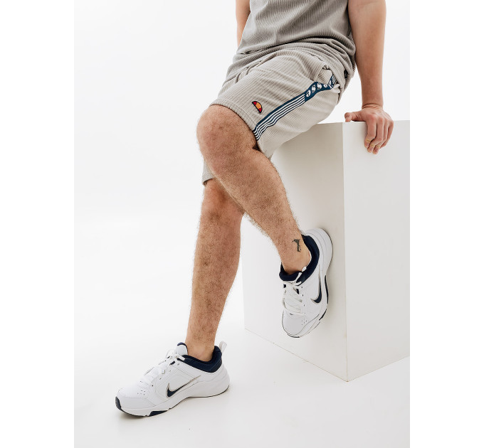 Чоловічі Шорти Ellesse Tomatro Short Сірий S (7dSHR16051-109 S)