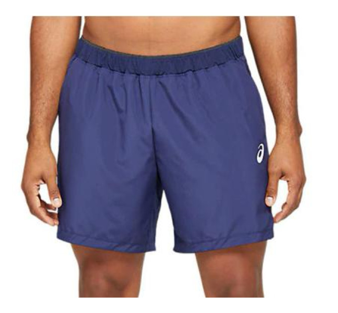 Шорти чол. Asics CLUB M NI SHORT PR (XL) 2041A115-401 XL