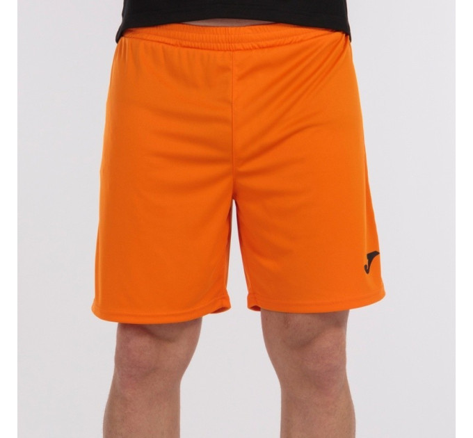 Шорти Joma NOBEL помаранчевий Чол XL 100053.880 XL