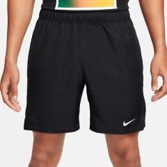 Чоловічі Шорти Nike Court 7 inch Victory Short Чорний XL (FD5380-010 XL)
