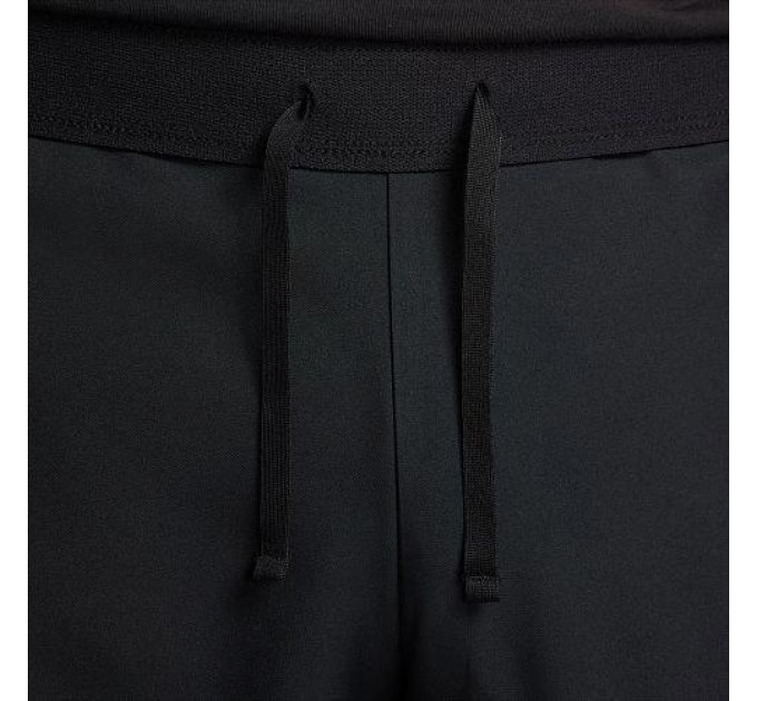 Чоловічі Шорти Nike Court 7 inch Victory Short Чорний XL (FD5380-010 XL)