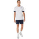 Чоловічі Шорти Asics COURT 7IN SHORT Темно-синій XL (2041A260-400 XL)