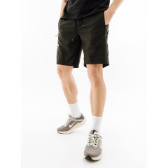 Чоловічі Шорти AUSTRALIAN CITY SLAM SHORT Чорний 2XL (7dLSUSH0013-003 2XL)