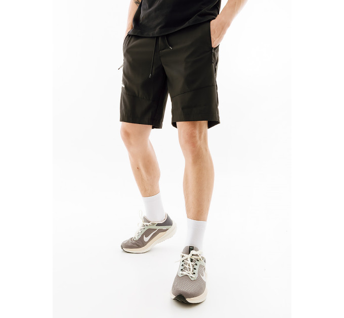 Чоловічі Шорти AUSTRALIAN CITY SLAM SHORT Чорний 2XL (7dLSUSH0013-003 2XL) Чоловічі Шорти AUSTRALIAN CITY SLAM SHORT Чорний 2XL (7dLSUSH0013-003 2XL)