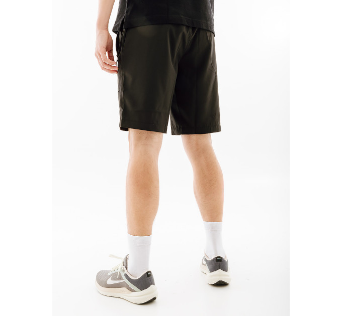 Чоловічі Шорти AUSTRALIAN CITY SLAM SHORT Чорний 2XL (7dLSUSH0013-003 2XL)