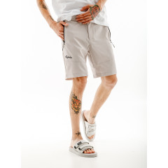 Чоловічі Шорти AUSTRALIAN CITY SLAM SHORT Бежевий 2XL (7dLSUSH0013-733 2XL)