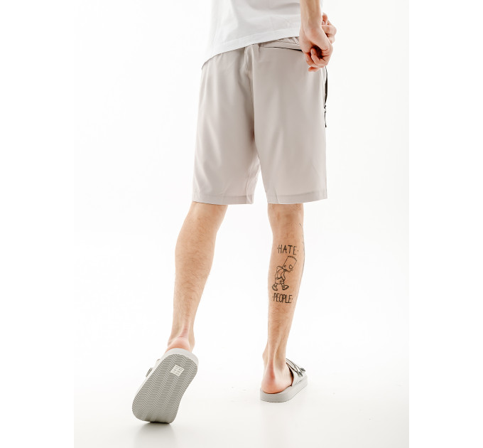 Чоловічі Шорти AUSTRALIAN CITY SLAM SHORT Бежевий 2XL (7dLSUSH0013-733 2XL)