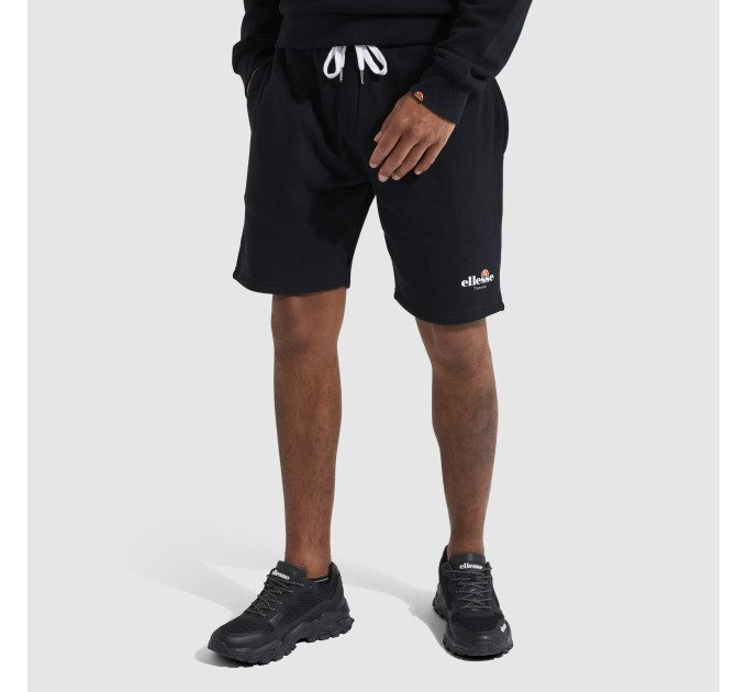 Чоловічі Шорти Ellesse Trio Short Чорний 2XL (7dSEP16392-011 2XL) Чоловічі Шорти Ellesse Trio Short Чорний 2XL (7dSEP16392-011 2XL)