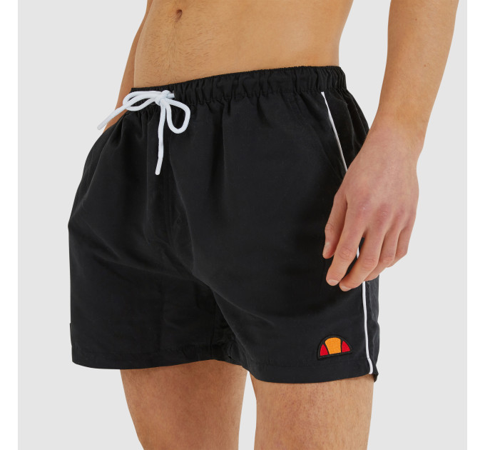 Чоловічі Шорти Ellesse Dem Slackers Swim Short Чорний XL (7dSHS00938-011 XL) Чоловічі Шорти Ellesse Dem Slackers Swim Short Чорний XL (7dSHS00938-011 XL)
