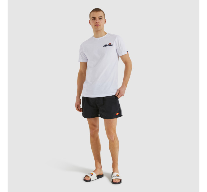 Чоловічі Шорти Ellesse Dem Slackers Swim Short Чорний XL (7dSHS00938-011 XL)