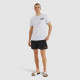 Чоловічі Шорти Ellesse Dem Slackers Swim Short Чорний XL (7dSHS00938-011 XL)