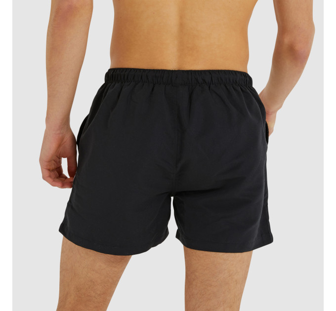 Чоловічі Шорти Ellesse Dem Slackers Swim Short Чорний XL (7dSHS00938-011 XL)