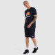 Чоловічі Шорти Ellesse Vivaldi Short Синій M (7dSXG09889-429 M)