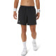Чоловічі Шорти Asics COURT 7IN SHORT Чорний 2XL (2041A260-001 2XL)