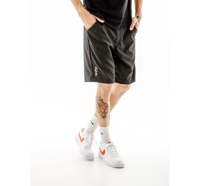 Чоловічі Шорти AUSTRALIAN SLAM STILE SHORT Чорний XL (7dLSUSH0004-003 XL) Чоловічі Шорти AUSTRALIAN SLAM STILE SHORT Чорний XL (7dLSUSH0004-003 XL)